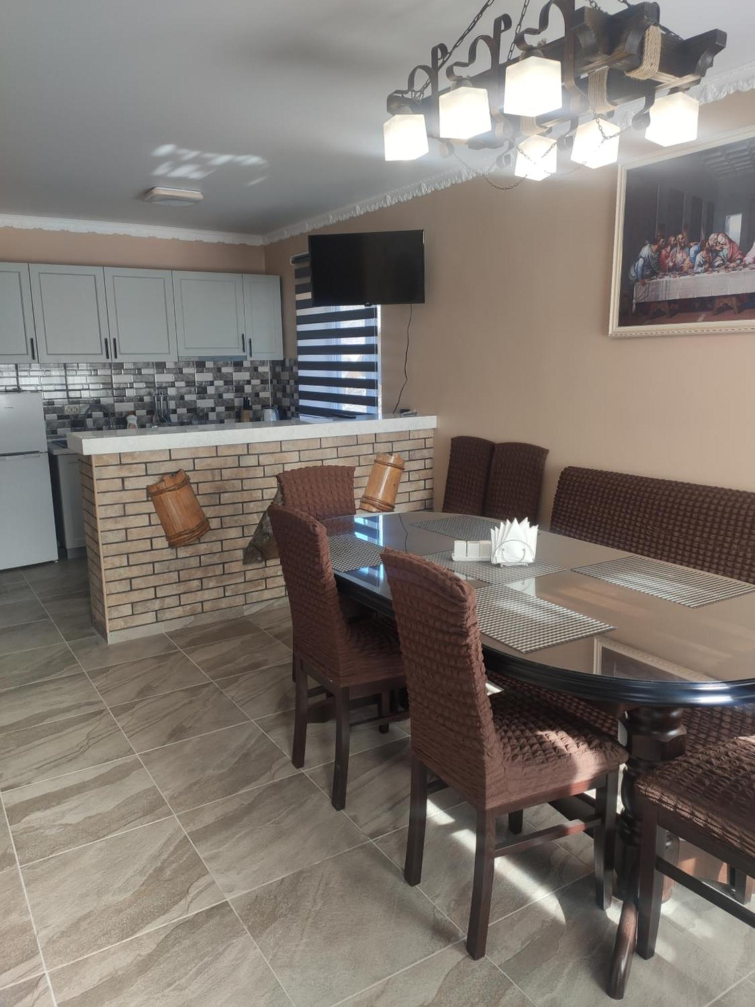 "У Пасічника" Котедж Для Сім'Ї Jaremče Esterno foto